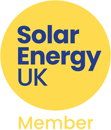 Solar Energy UK member